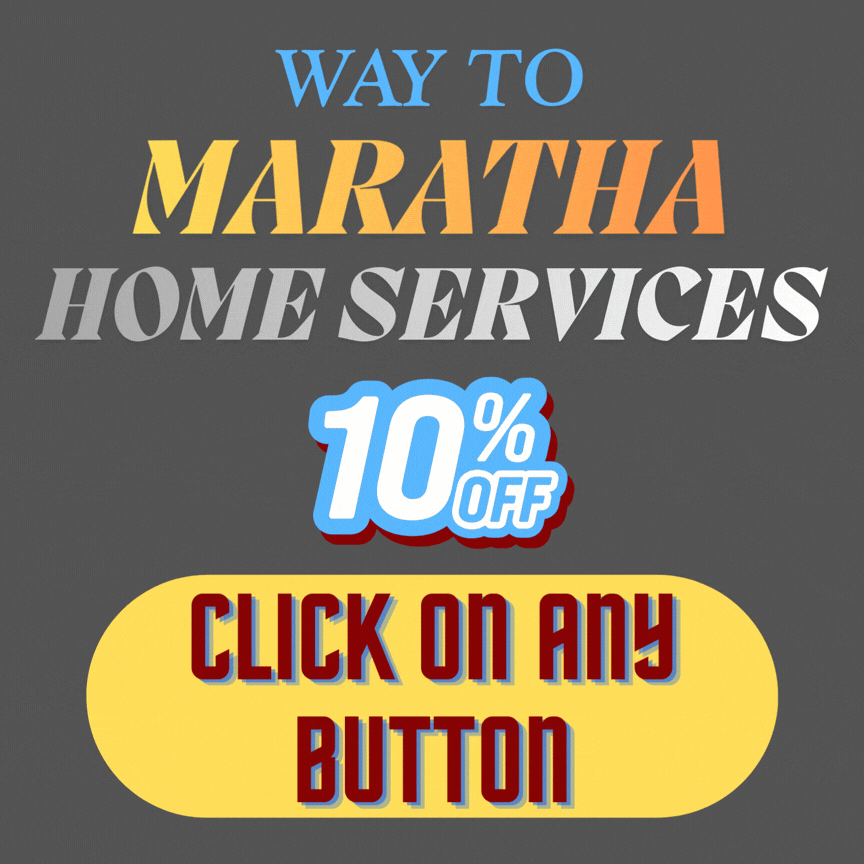 Maratha Home Services